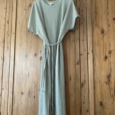 Maxi dress textured for sale  ST. NEOTS