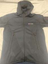 Berghaus men jacket for sale  BURNLEY