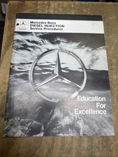 Mercedes education excellence for sale  Tremont