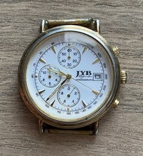Montre jyb élégance d'occasion  Sangatte