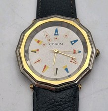 Admirals cup corum gebraucht kaufen  Deichhorst