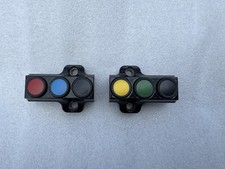 Freie farbwahl motorrad gebraucht kaufen  Chemnitz