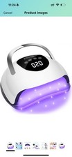 Wisdompark led nail for sale  Kissimmee