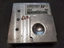 Calculateur opel delco d'occasion  Marboz