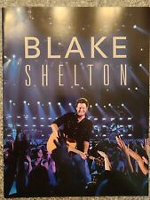 Blake shelton tour for sale  Ashland
