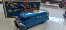 Schuco varianto elektro gebraucht kaufen  Leinfelden-Echterdingen