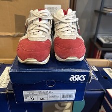 Tamanho 9 - ASICS AFEW x Gel Lyte 3 Koi comprar usado  Enviando para Brazil