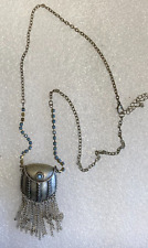 Rare vintage metal for sale  Claremont