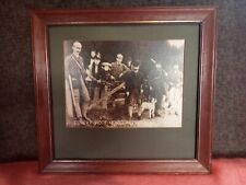 Vintage reproduction photo for sale  UK