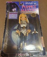 Boneco de ação Full Moon Toys Puppet Master Jester comprar usado  Enviando para Brazil