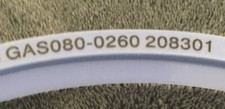 Door gasket tuttnauer for sale  Huntington