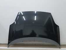 Motorhaube farbe schwarz gebraucht kaufen  Berlin