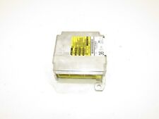 TOYOTA COROLLA E12 Airbag steuergerät Airbag Computer Module ECU 334748-103 comprar usado  Enviando para Brazil