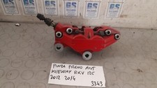 Pinza freno anteriore usato  Italia