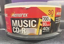 Memorex blank music for sale  Oceanside