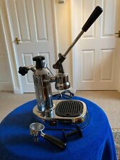 Pavoni europiccola espresso for sale  BURY ST. EDMUNDS