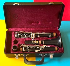 lj hutchen clarinet for sale lj hutchen clarinet for sale South San Francisco