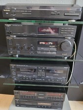 Technics komplett set gebraucht kaufen  Bad Kreuznach
