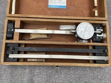 Vintage mechanical strain for sale  SHEFFIELD