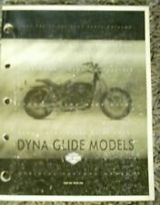 Dyna harley davidson for sale  Yale