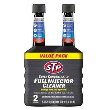 Stp super concentrated for sale  West Hempstead