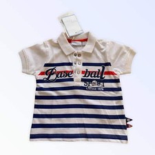 Polo shirt chicco usato  Primiero San Martino di Castrozza