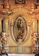 Alte dom trier gebraucht kaufen  Leer (Ostfriesland)