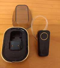 Auricolare wireless bluetooth usato  Roma