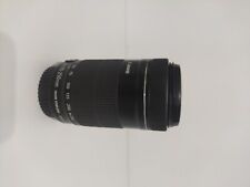 Canon 600d 55mm usato  Italia