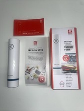 Moinho de sal elétrico ZWILLING Enfinigy - Branco comprar usado  Enviando para Brazil