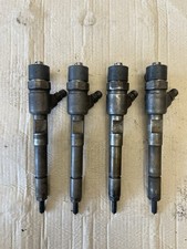 Kit iniettori fiat usato  Francavilla Fontana