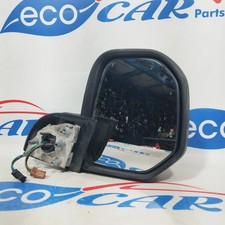 Specchietto elettrico peugeot usato  Acerra
