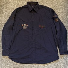 Vintage paul shark for sale  BEDFORD