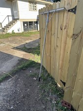Landscape rake aluminum for sale  Memphis