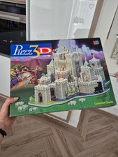Puzz camelot castle for sale  MIDDLESBROUGH