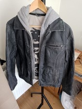 Leather jacket lining for sale  ALDERSHOT
