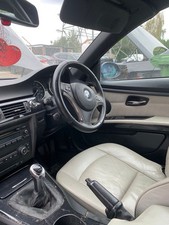 Bmw e93 convertible for sale  WALTHAM CROSS