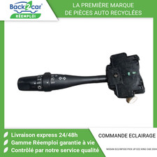 Commande eclairage nissan d'occasion  Saint-Quentin
