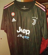 Maglia juventus calcio usato  Avezzano