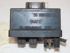 Boitier préchauffage fiat d'occasion  Seclin