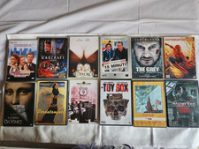 Lotto dvd usati usato  Italia