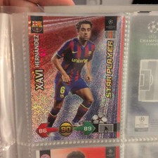 Champions league super gebraucht kaufen Champions league super gebraucht kaufen  Wermelskirchen