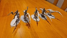 Seekers slaanesh spare for sale  UK