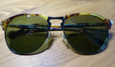Persol sunglasses brown for sale Persol sunglasses brown for sale  RUNCORN