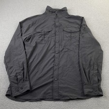 Craghoppers shirt mens for sale  NORTHALLERTON