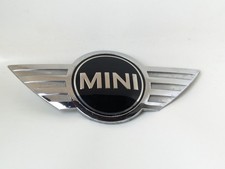 Mini r50 r52 usato  Verrayes
