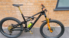 Specialized works enduro for sale  WARRINGTON