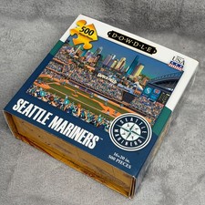 Seattle mariners 500 for sale  Redmond