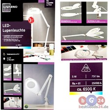 Profi led lupenleuchte gebraucht kaufen Profi led lupenleuchte gebraucht kaufen  Meinerzhagen