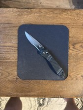Benchmade mchenry williams for sale  Brooksville
